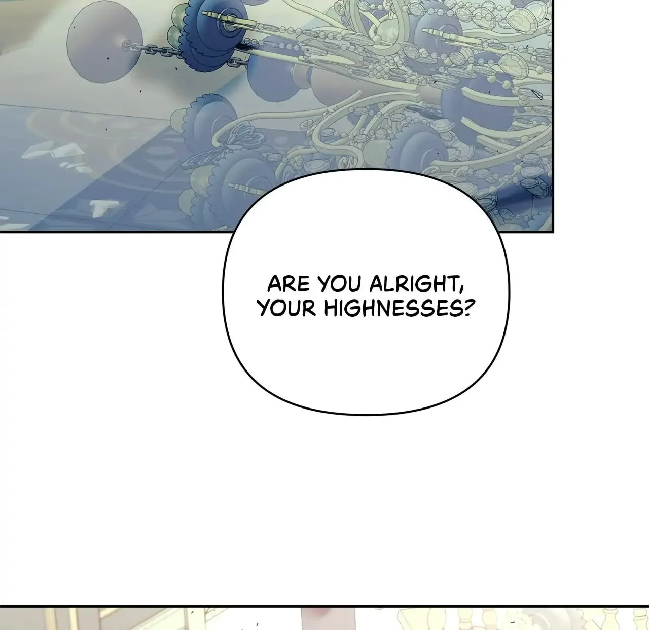 [Breaking News] Marriage with the Archduke, I Know Now Chapter 54 page 2 - 