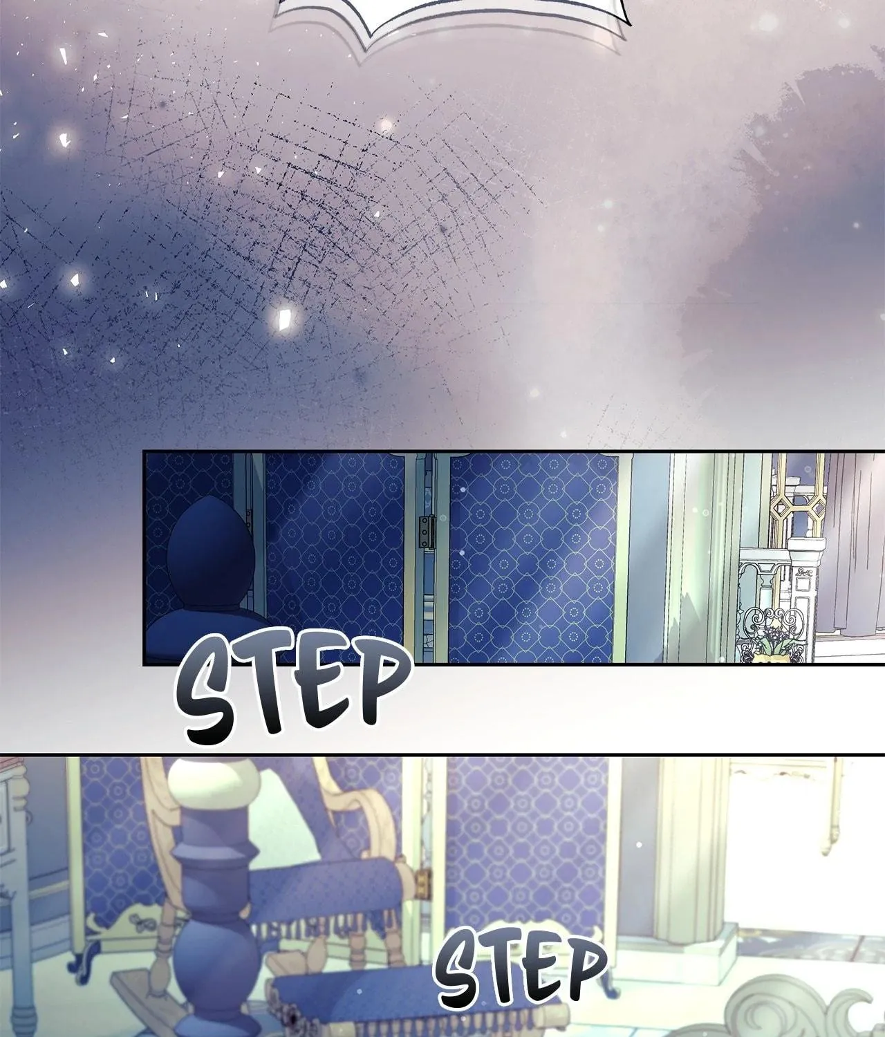 [Breaking News] Marriage with the Archduke, I Know Now Chapter 54 page 11 - 