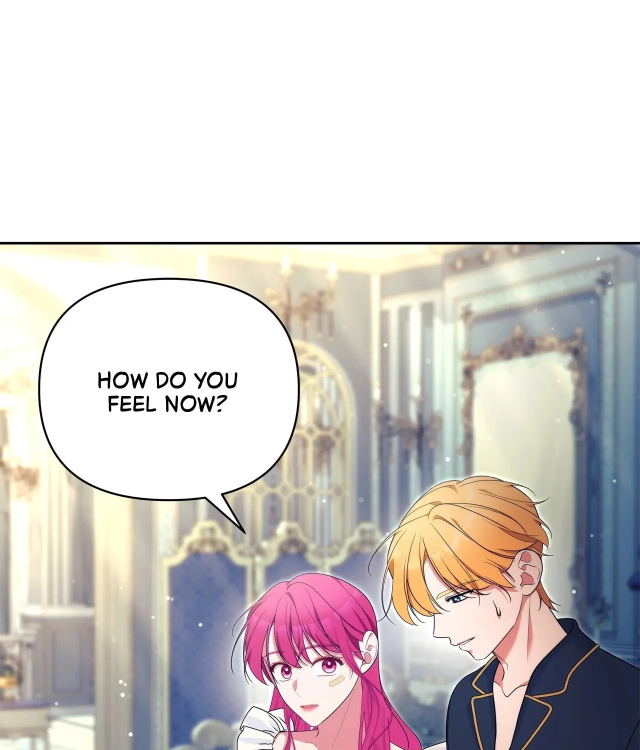 [Breaking News] Marriage with the Archduke, I Know Now Chapter 54 page 103 - 