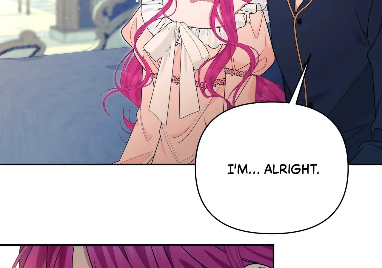 [Breaking News] Marriage with the Archduke, I Know Now Chapter 54 page 104 - 