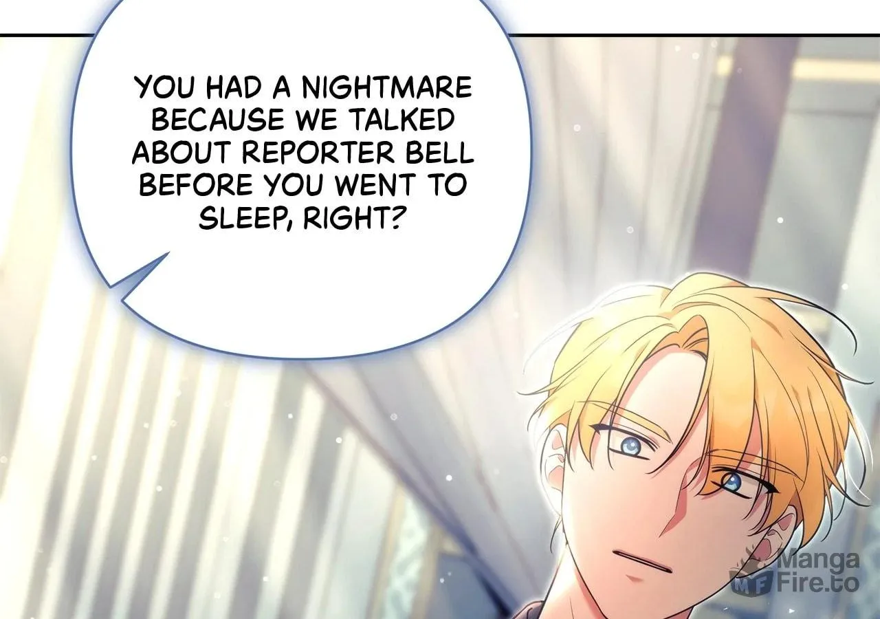 [Breaking News] Marriage with the Archduke, I Know Now Chapter 54 page 106 - 