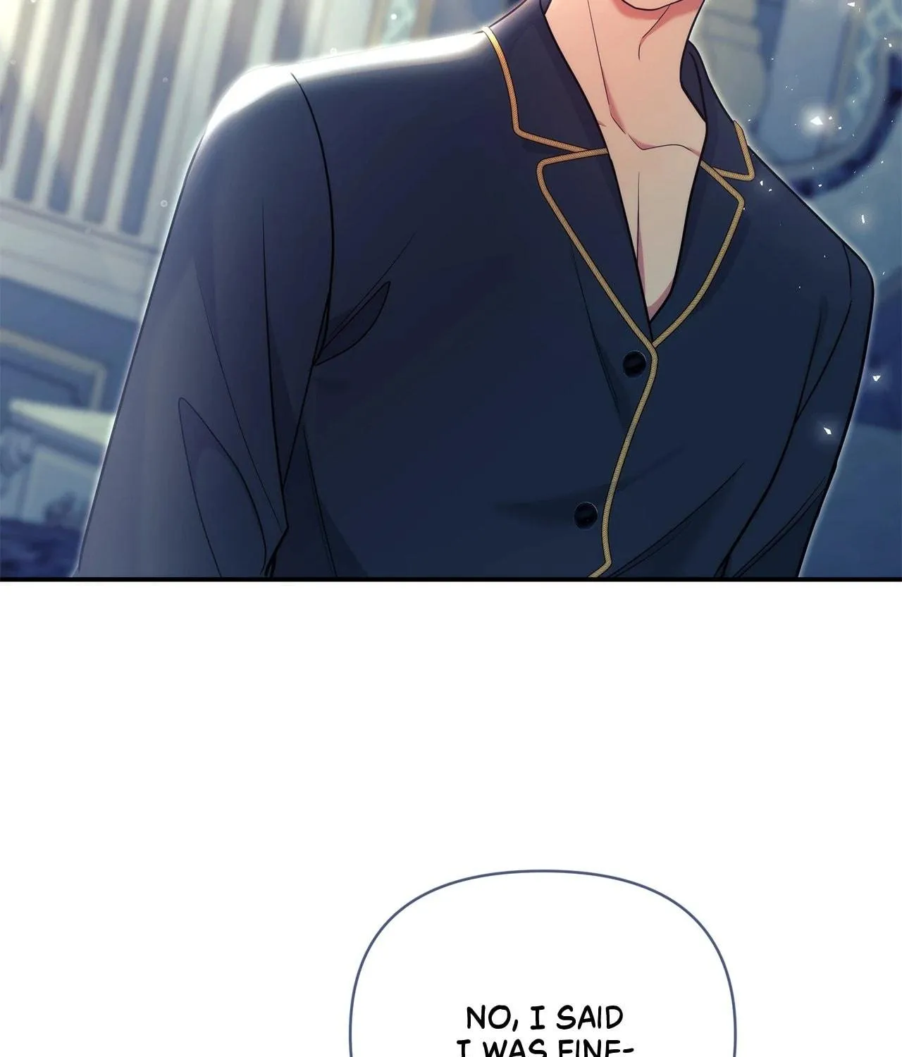 [Breaking News] Marriage with the Archduke, I Know Now Chapter 54 page 107 - 