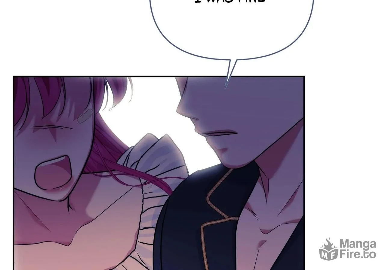 [Breaking News] Marriage with the Archduke, I Know Now Chapter 54 page 108 - 