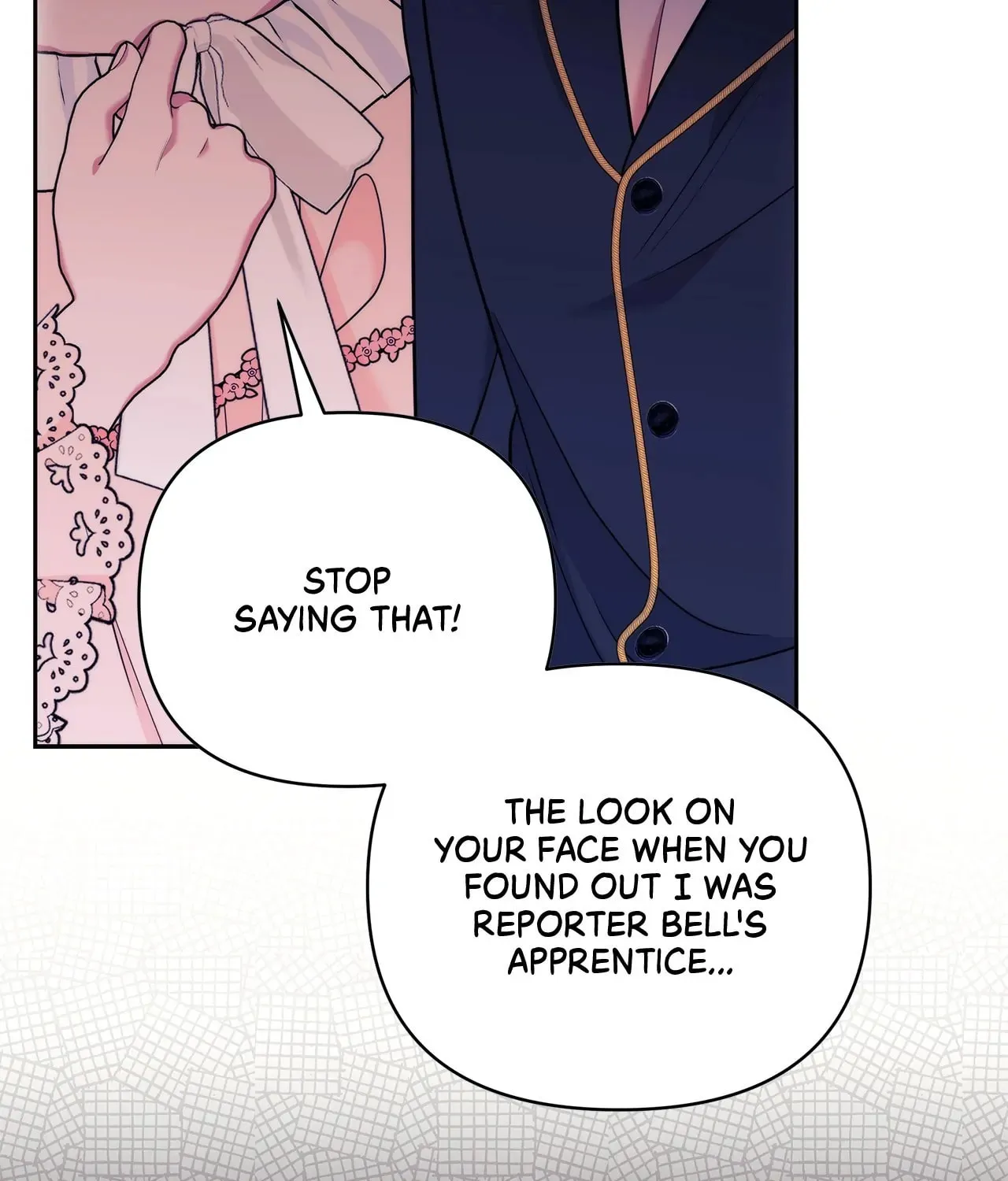 [Breaking News] Marriage with the Archduke, I Know Now Chapter 54 page 109 - 