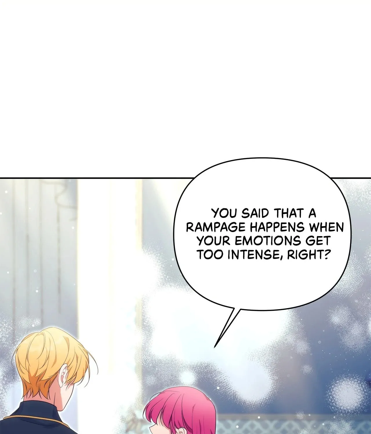 [Breaking News] Marriage with the Archduke, I Know Now Chapter 54 page 113 - 