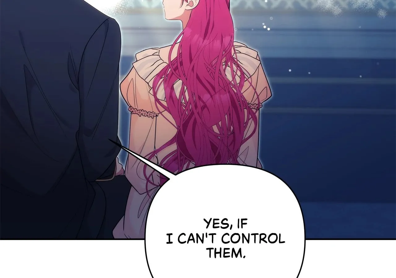 [Breaking News] Marriage with the Archduke, I Know Now Chapter 54 page 114 - 