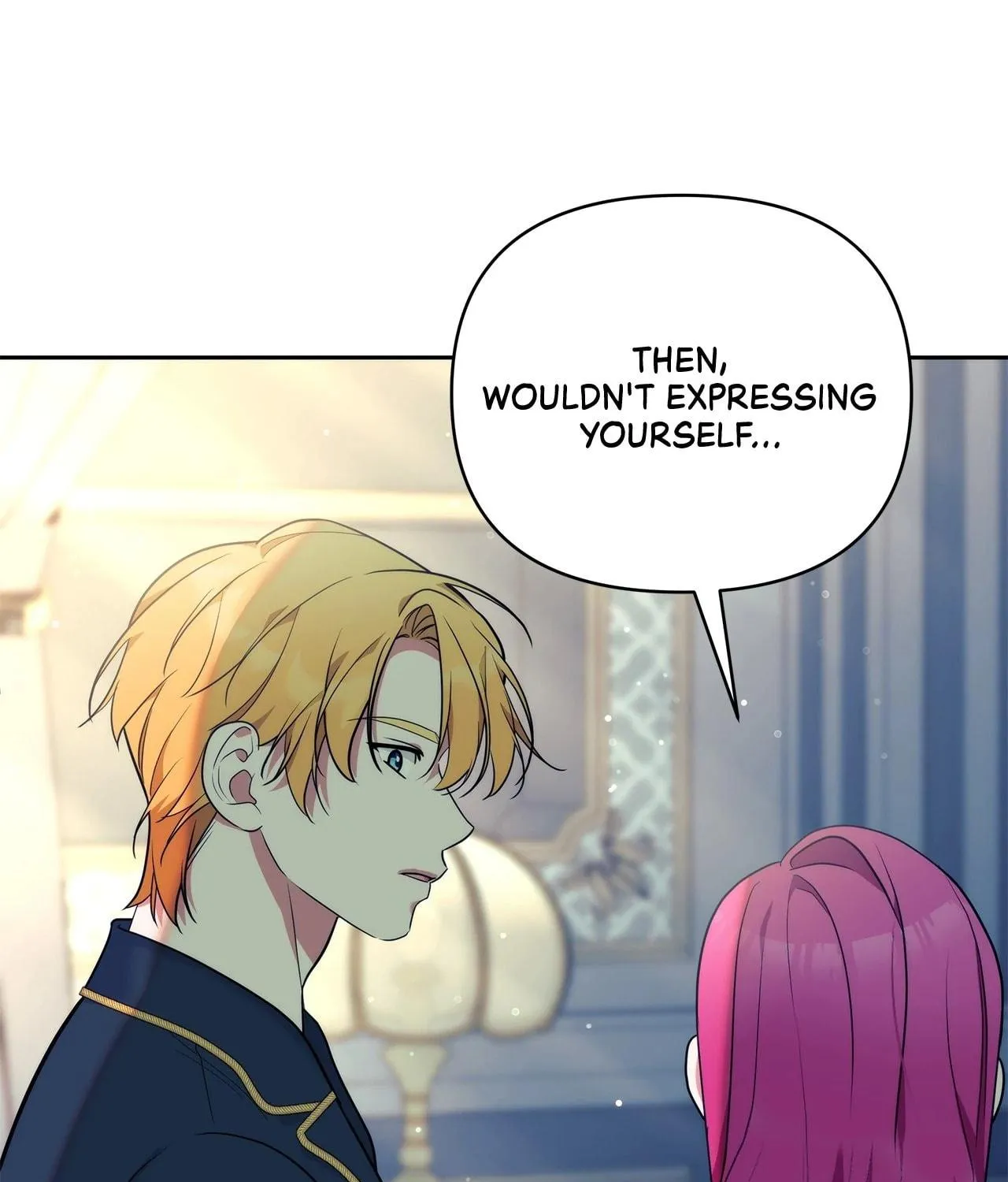 [Breaking News] Marriage with the Archduke, I Know Now Chapter 54 page 116 - 