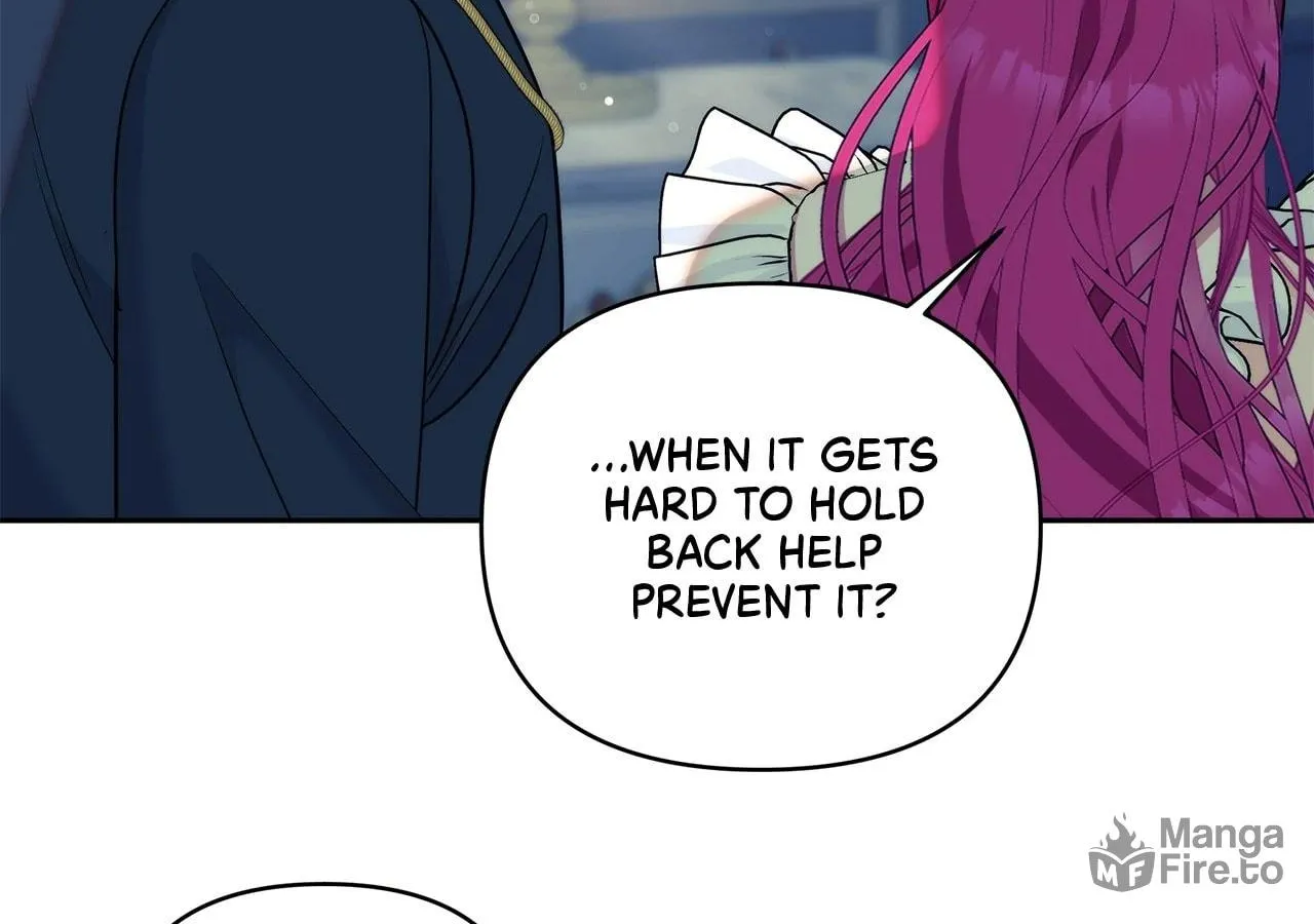 [Breaking News] Marriage with the Archduke, I Know Now Chapter 54 page 117 - 