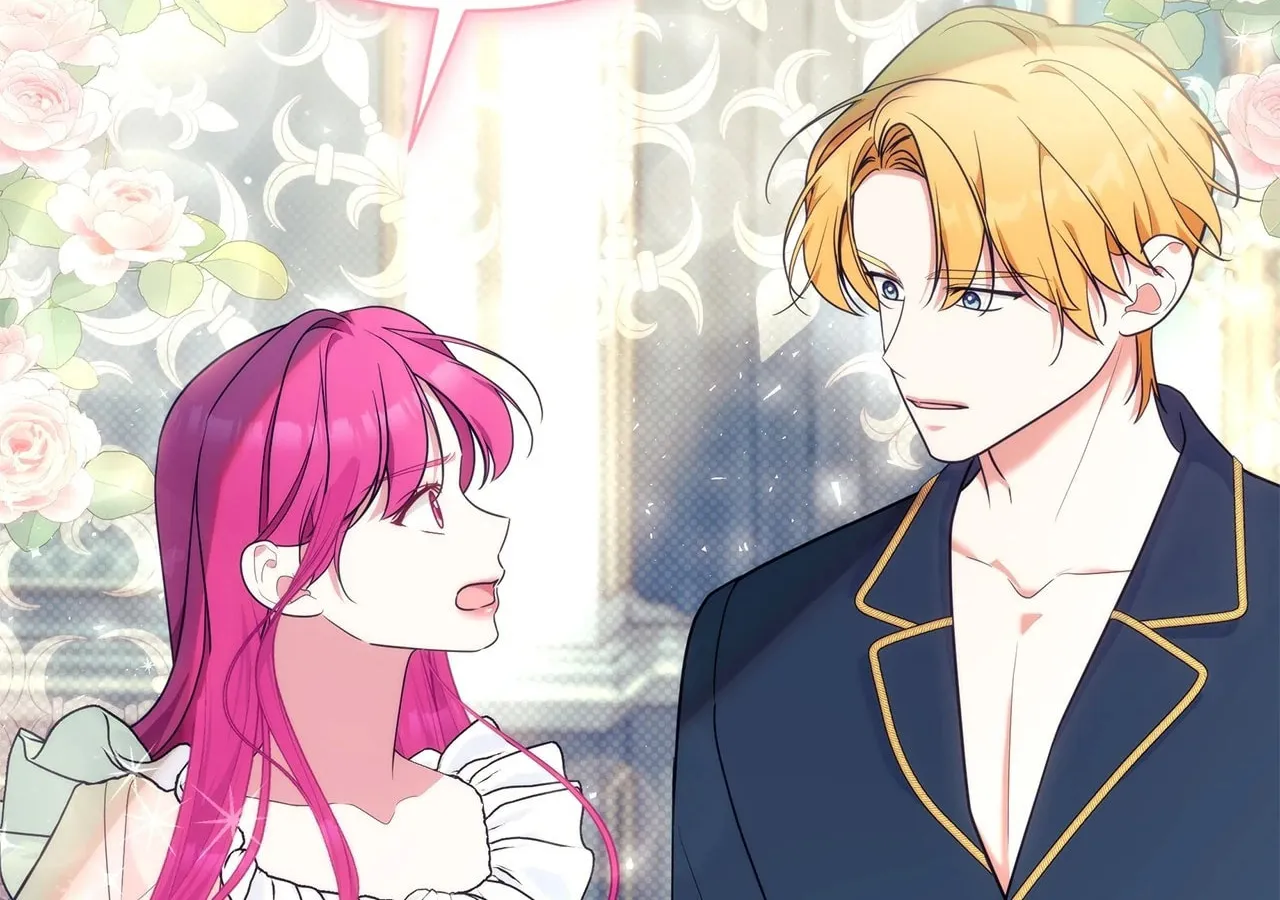 [Breaking News] Marriage with the Archduke, I Know Now Chapter 54 page 119 - 
