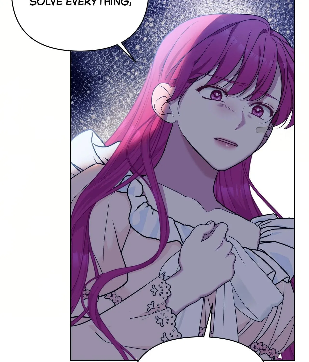 [Breaking News] Marriage with the Archduke, I Know Now Chapter 54 page 122 - 
