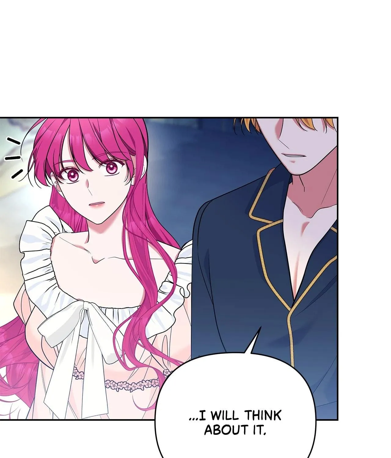 [Breaking News] Marriage with the Archduke, I Know Now Chapter 54 page 127 - 
