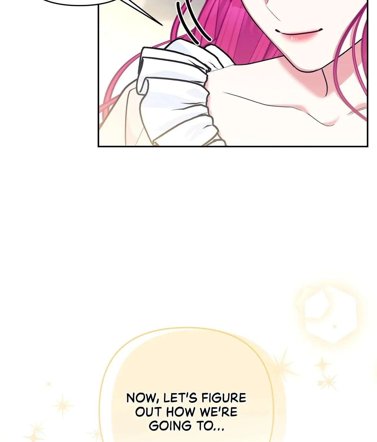 [Breaking News] Marriage with the Archduke, I Know Now Chapter 54 page 129 - 