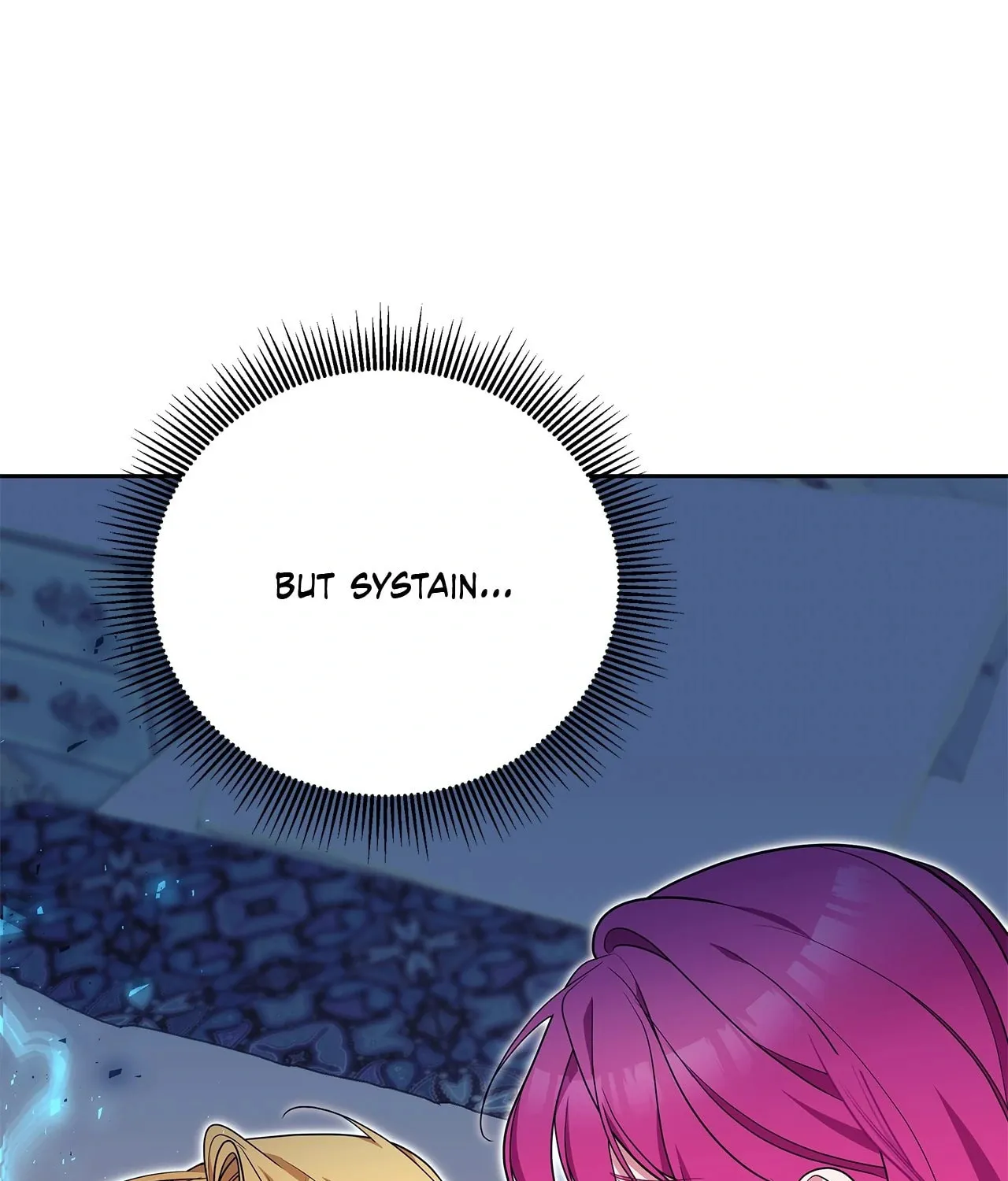 [Breaking News] Marriage with the Archduke, I Know Now Chapter 54 page 14 - 