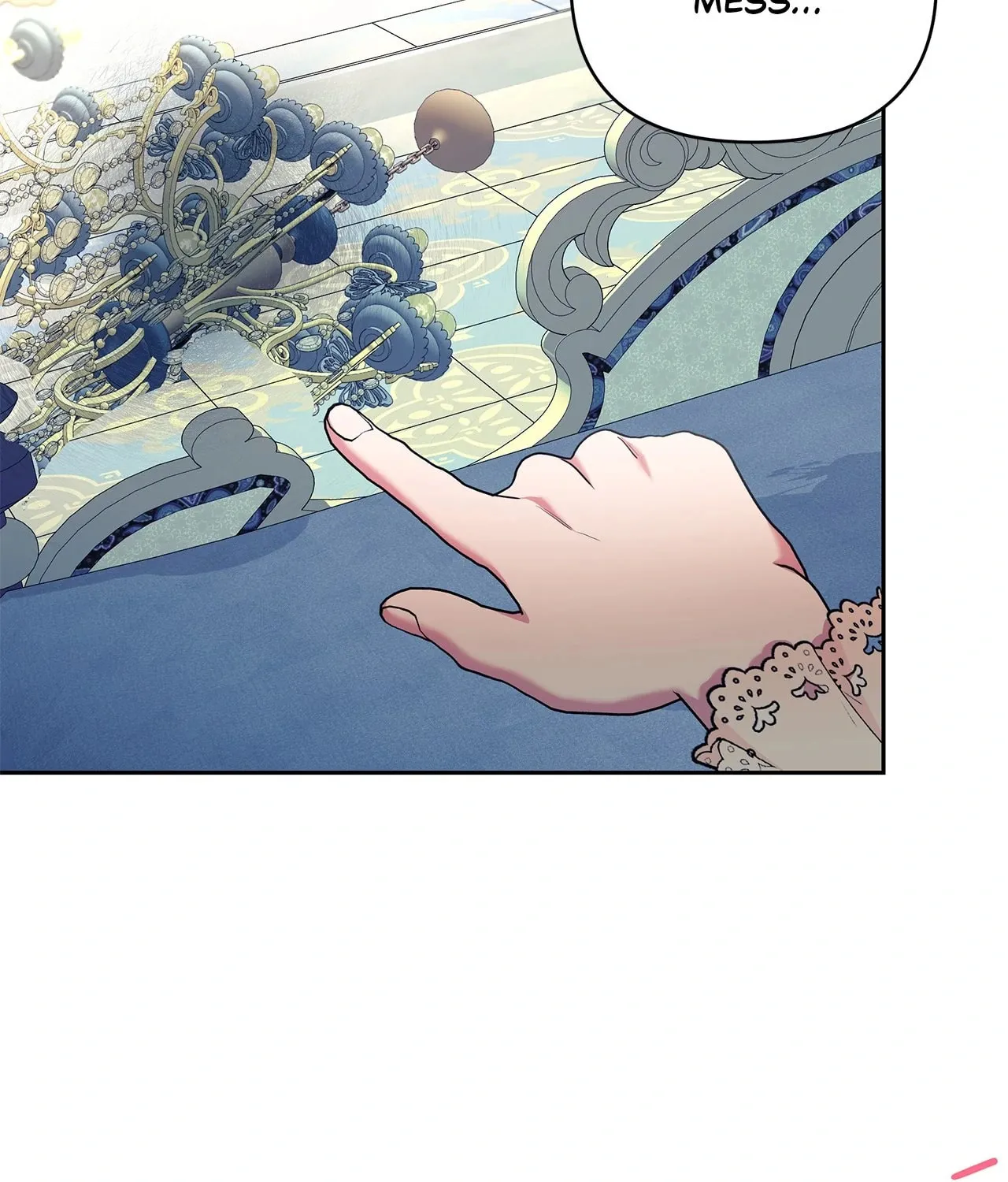[Breaking News] Marriage with the Archduke, I Know Now Chapter 54 page 131 - 