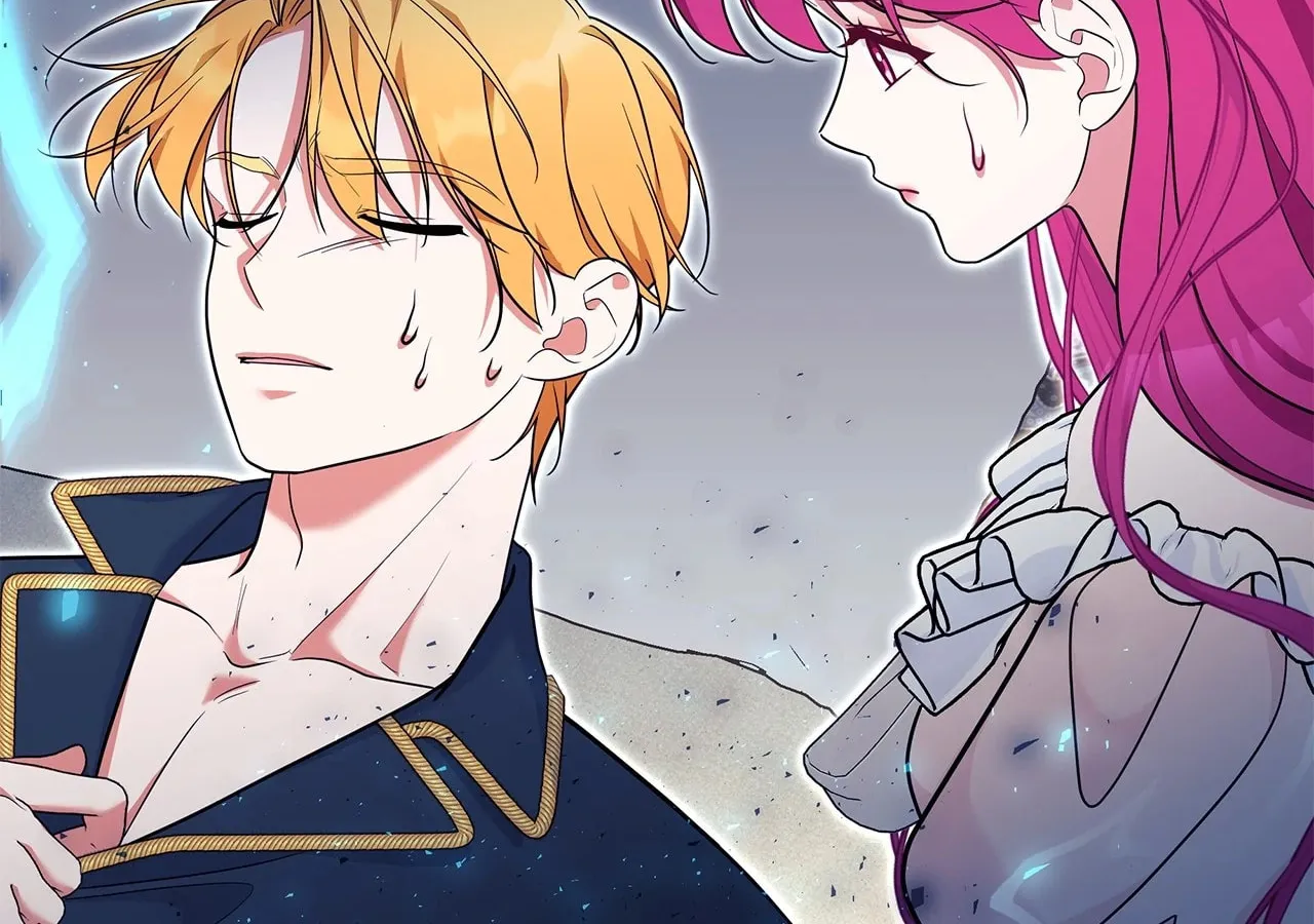 [Breaking News] Marriage with the Archduke, I Know Now Chapter 54 page 15 - 