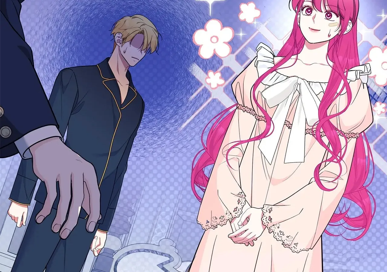 [Breaking News] Marriage with the Archduke, I Know Now Chapter 54 page 141 - 