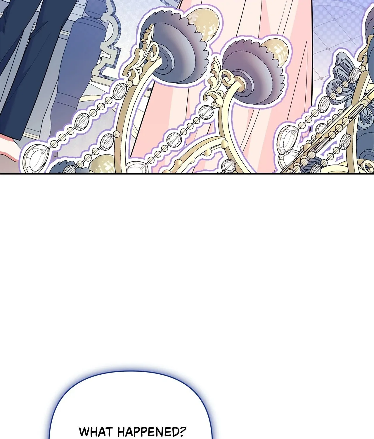 [Breaking News] Marriage with the Archduke, I Know Now Chapter 54 page 142 - 