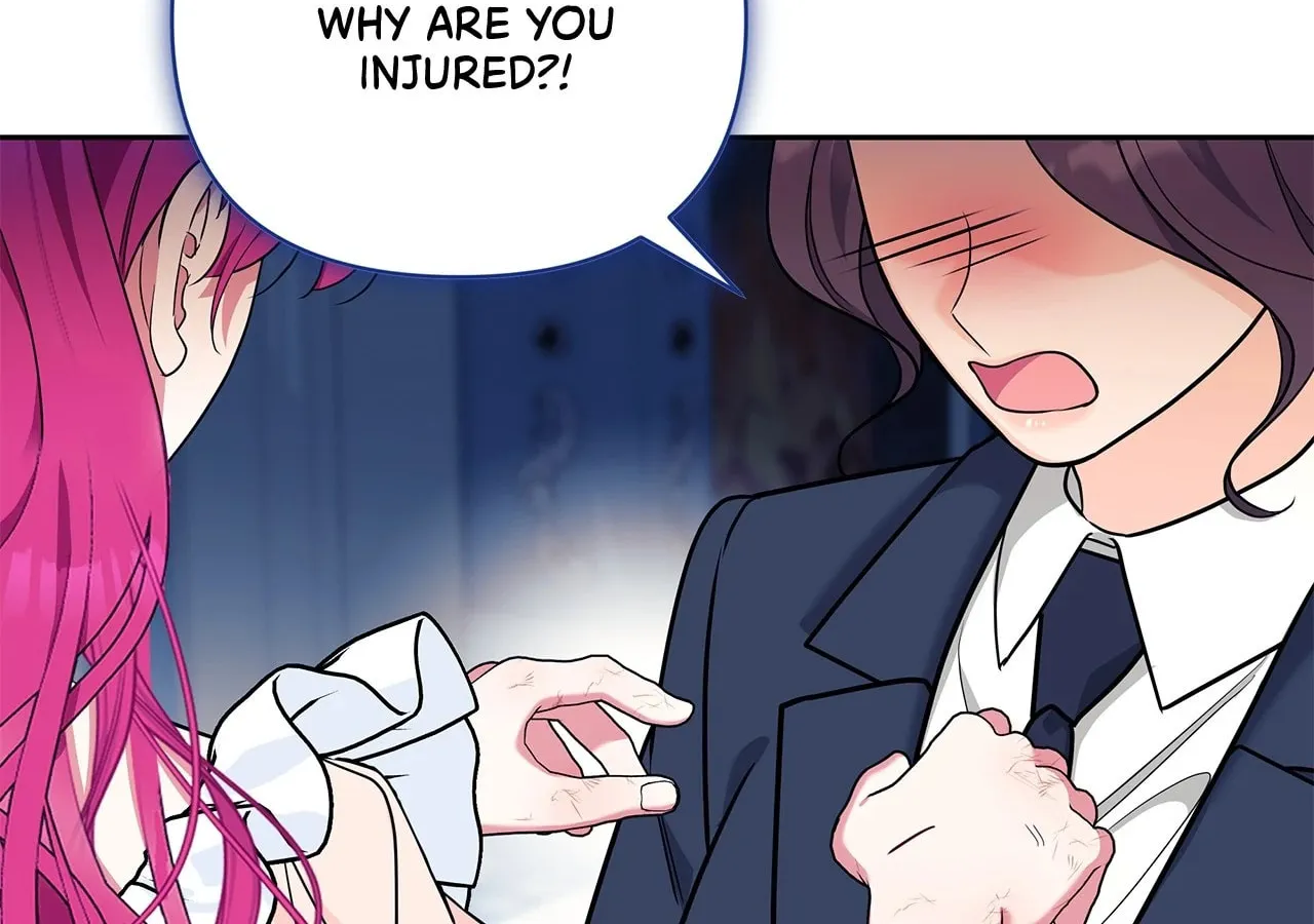 [Breaking News] Marriage with the Archduke, I Know Now Chapter 54 page 143 - 