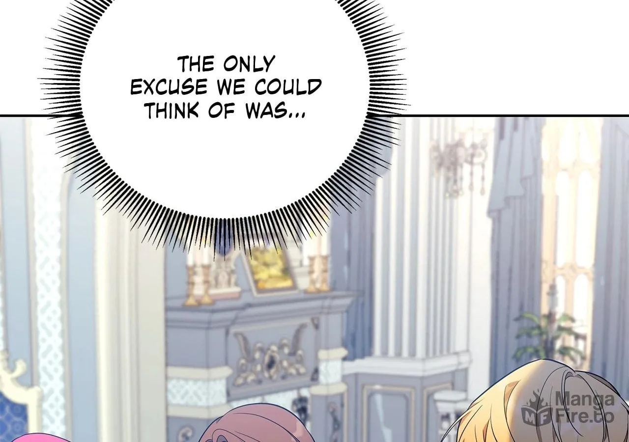 [Breaking News] Marriage with the Archduke, I Know Now Chapter 54 page 145 - 