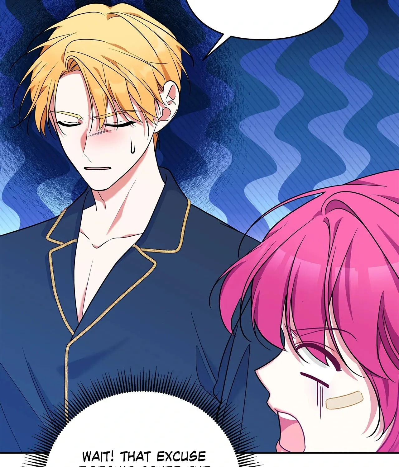 [Breaking News] Marriage with the Archduke, I Know Now Chapter 54 page 148 - 