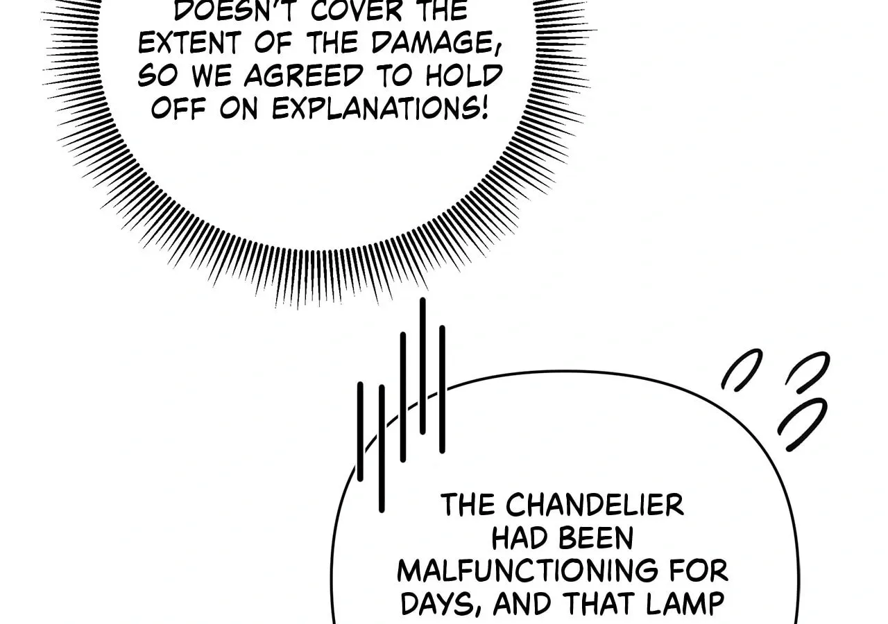 [Breaking News] Marriage with the Archduke, I Know Now Chapter 54 page 149 - 
