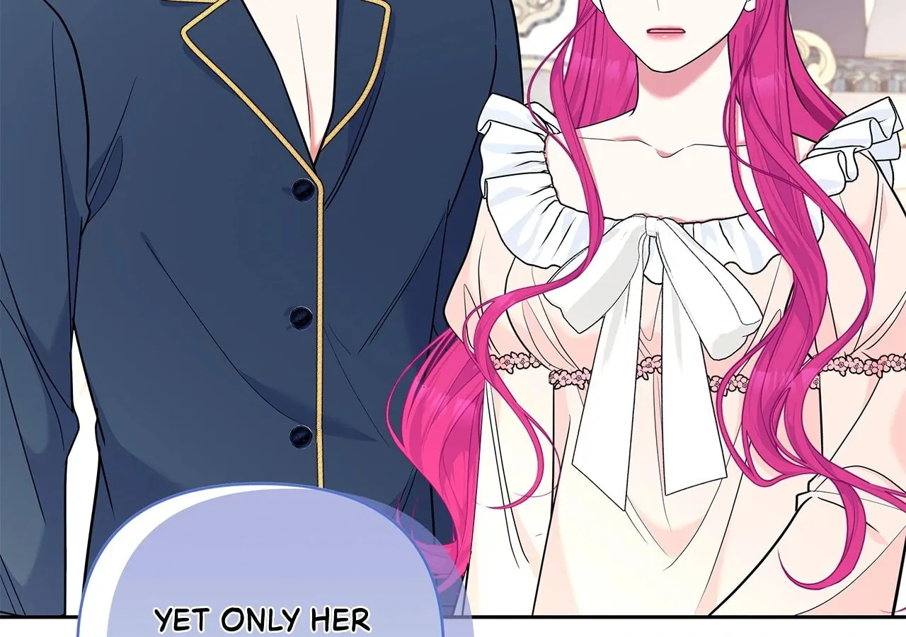[Breaking News] Marriage with the Archduke, I Know Now Chapter 54 page 153 - 