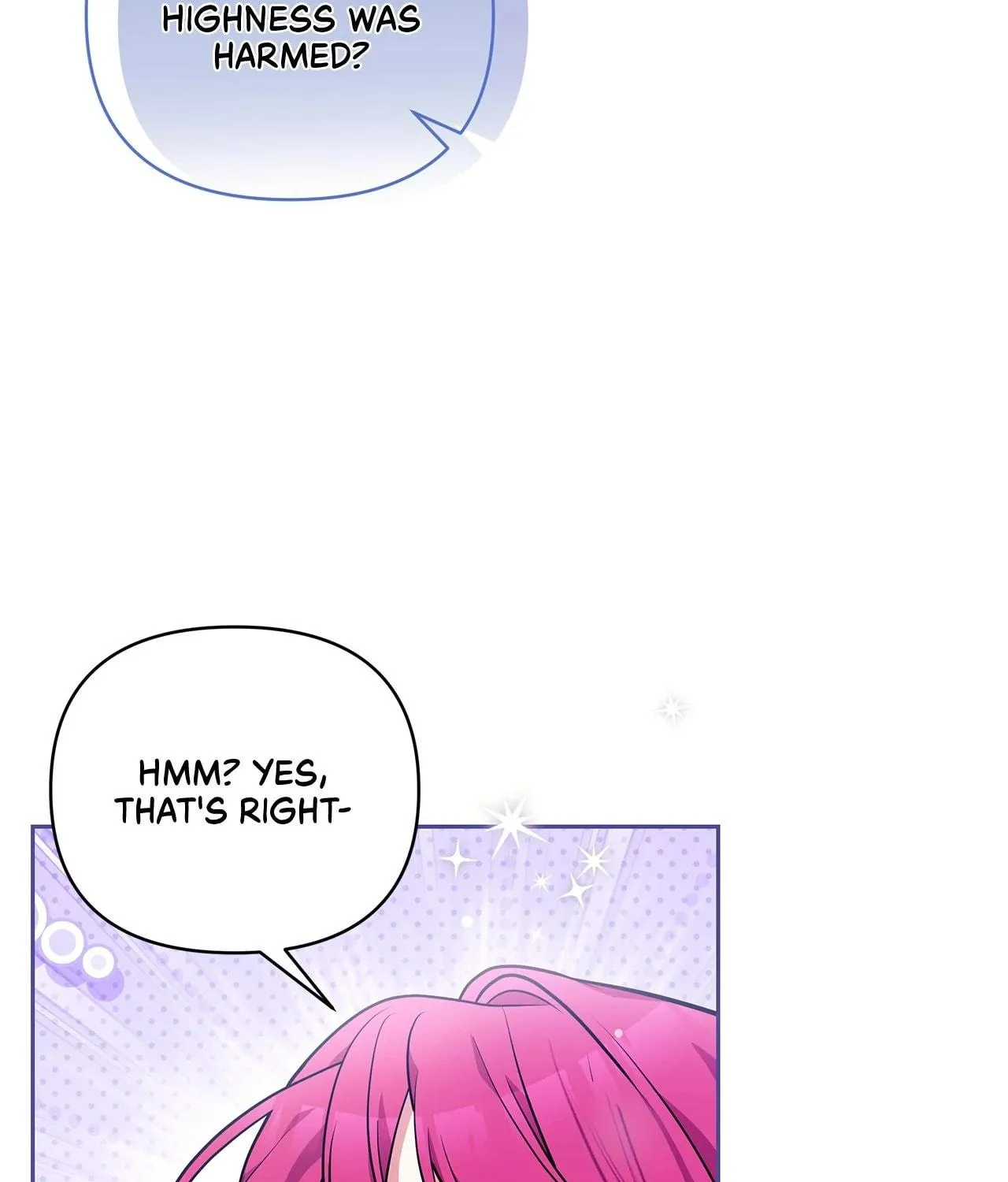 [Breaking News] Marriage with the Archduke, I Know Now Chapter 54 page 154 - 