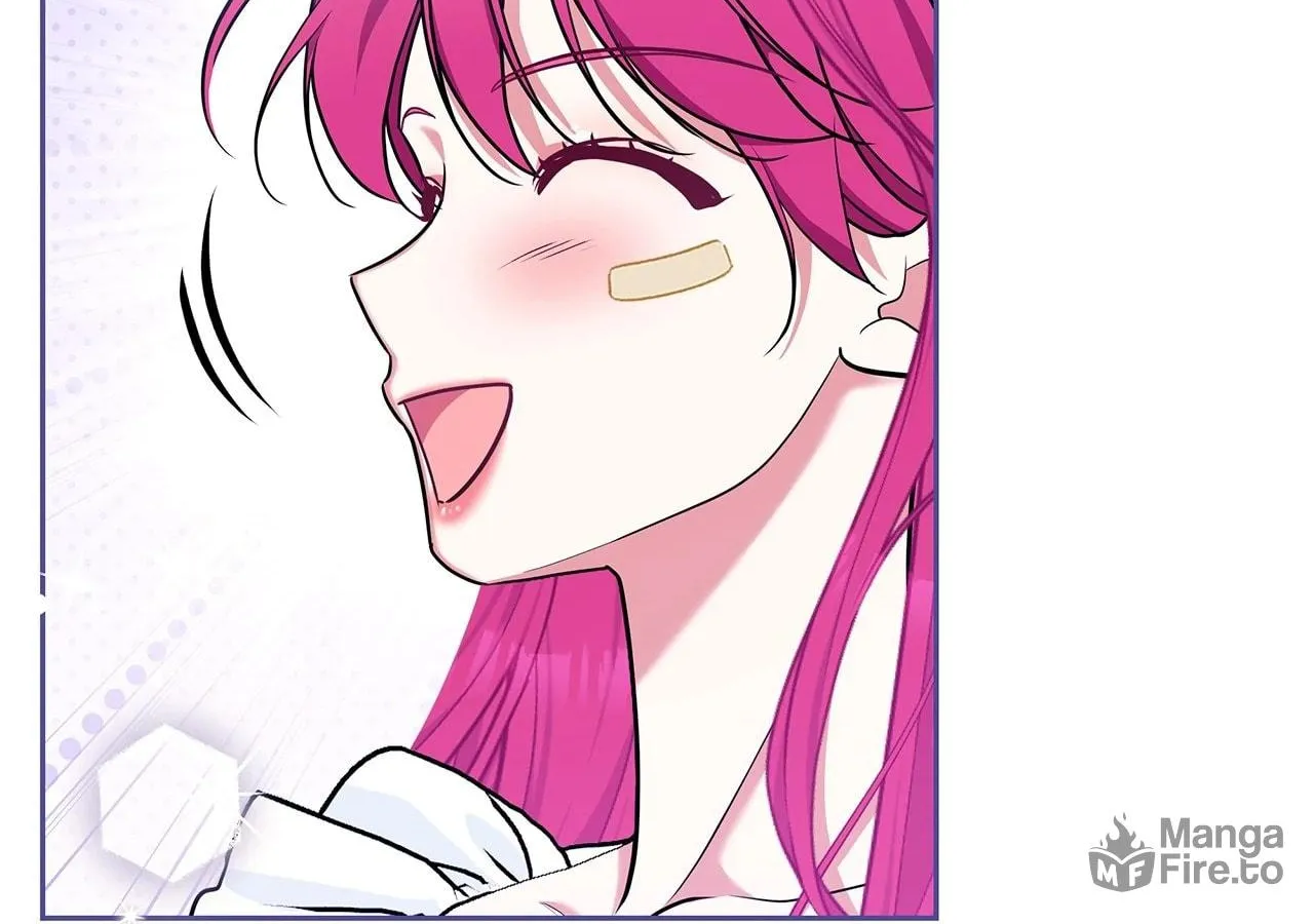 [Breaking News] Marriage with the Archduke, I Know Now Chapter 54 page 155 - 