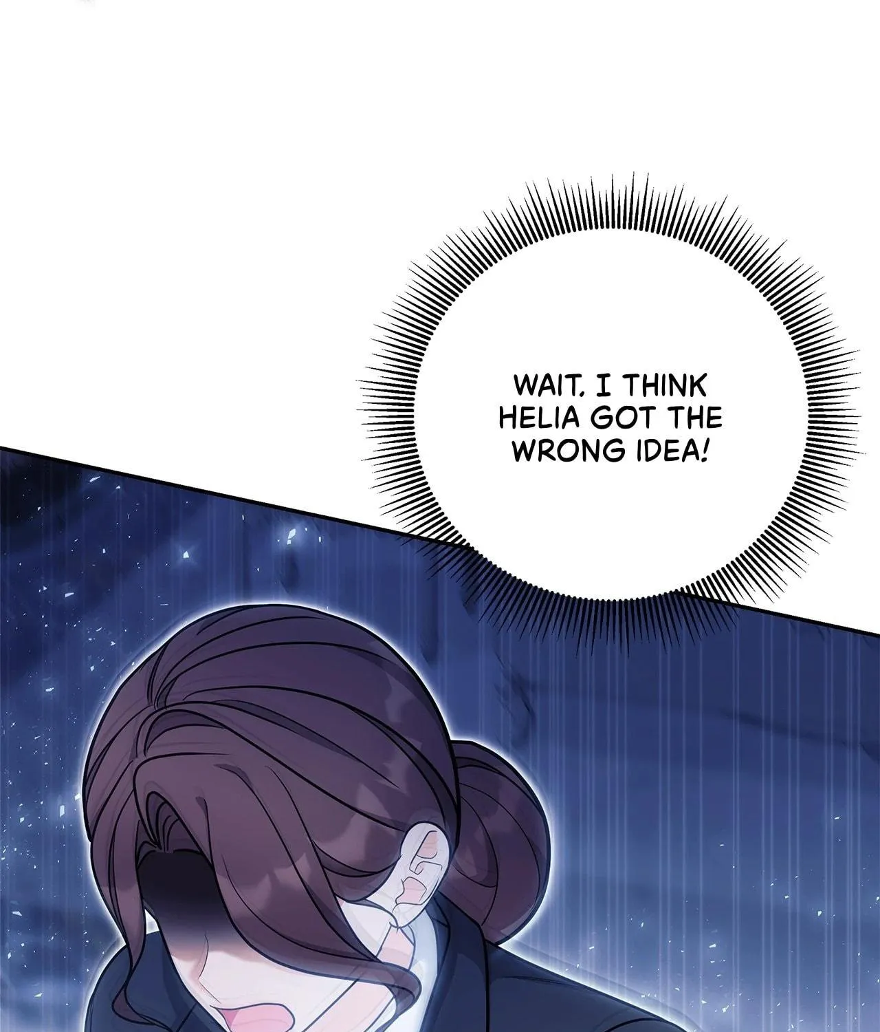 [Breaking News] Marriage with the Archduke, I Know Now Chapter 54 page 156 - 