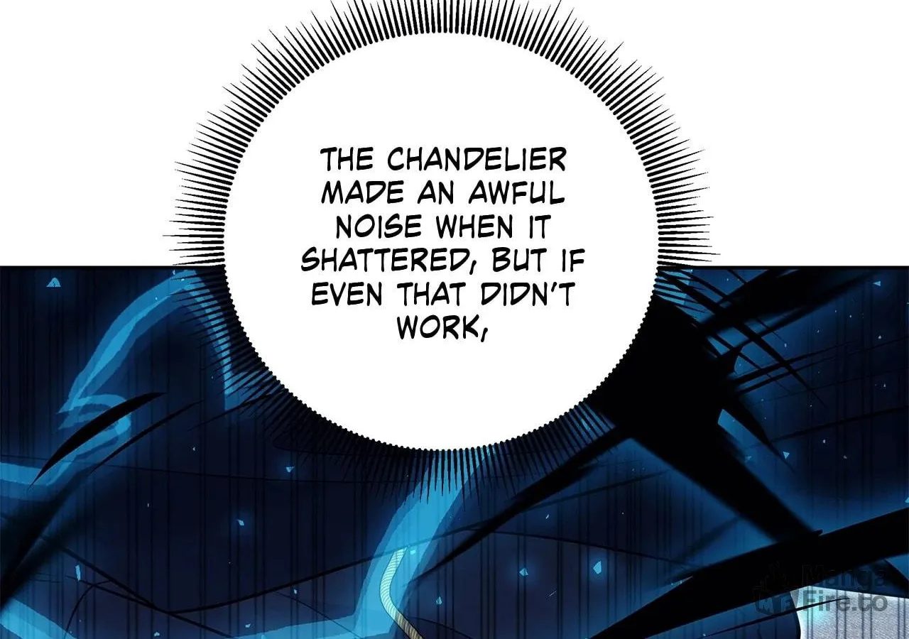 [Breaking News] Marriage with the Archduke, I Know Now Chapter 54 page 17 - 