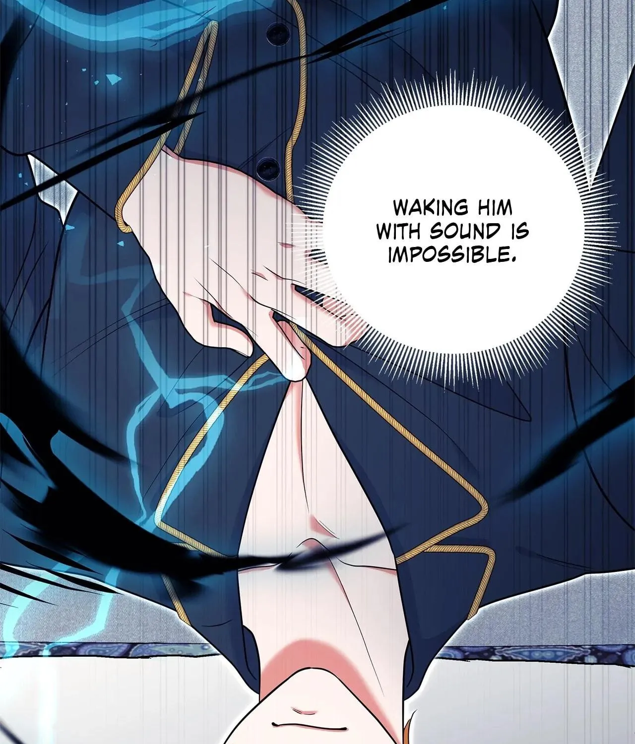 [Breaking News] Marriage with the Archduke, I Know Now Chapter 54 page 18 - 