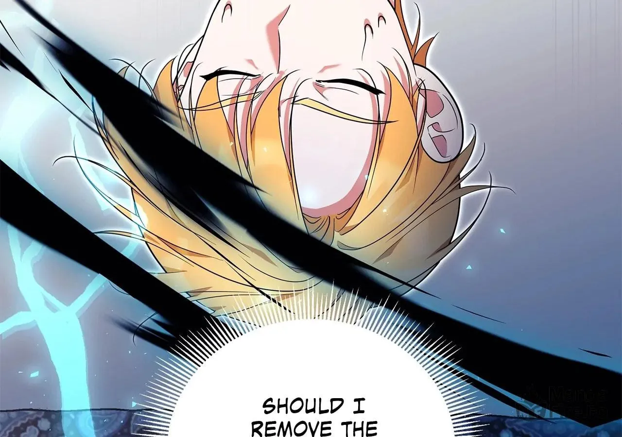 [Breaking News] Marriage with the Archduke, I Know Now Chapter 54 page 19 - 