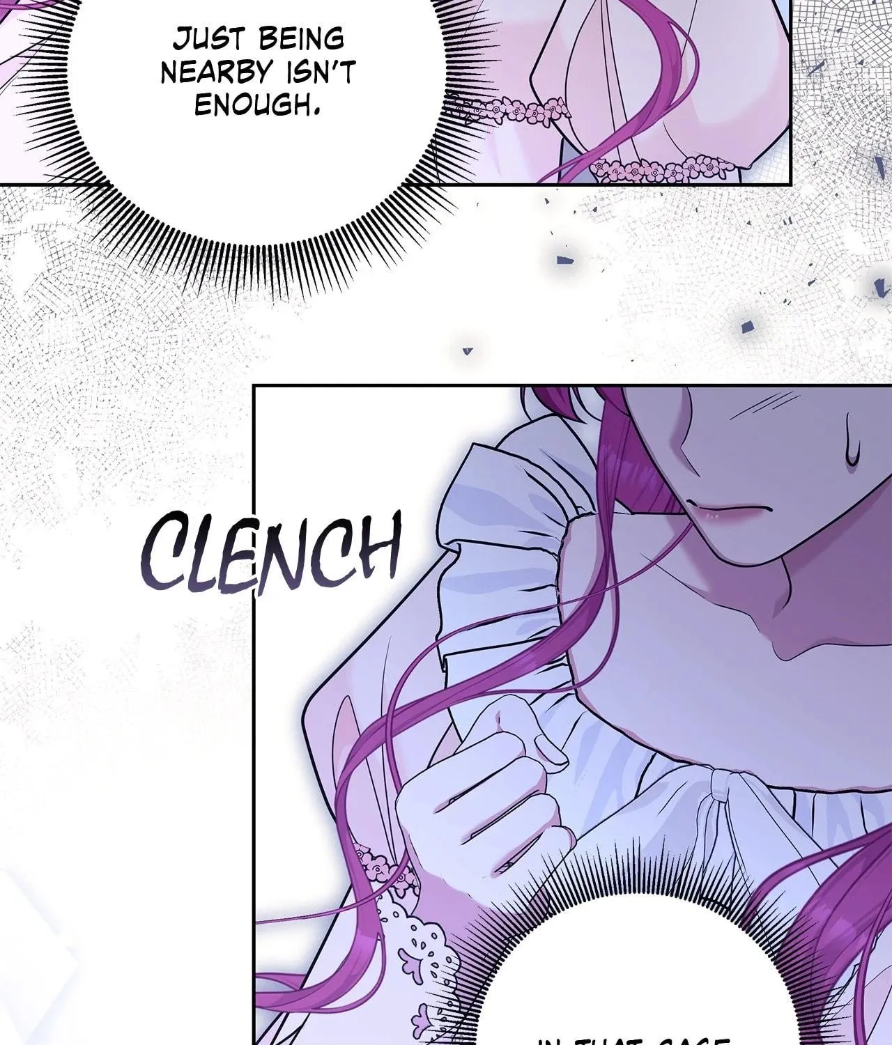 [Breaking News] Marriage with the Archduke, I Know Now Chapter 54 page 22 - 