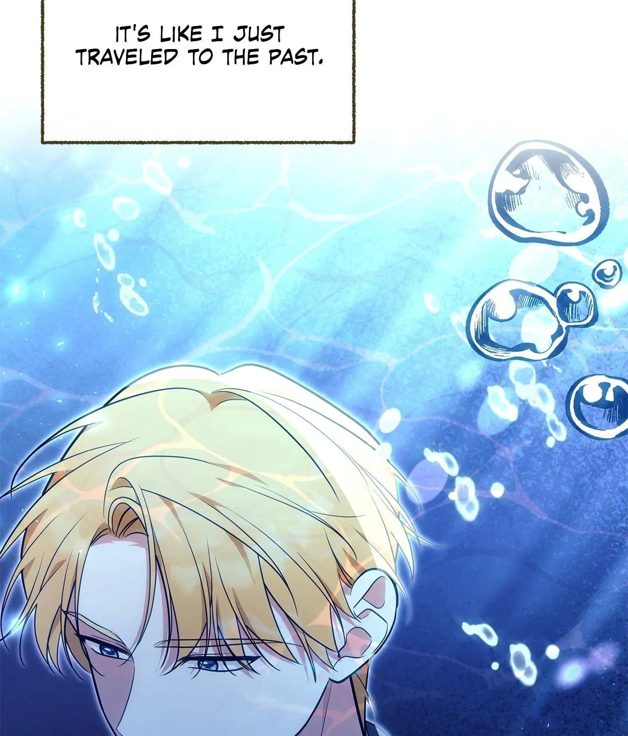 [Breaking News] Marriage with the Archduke, I Know Now Chapter 54 page 28 - 