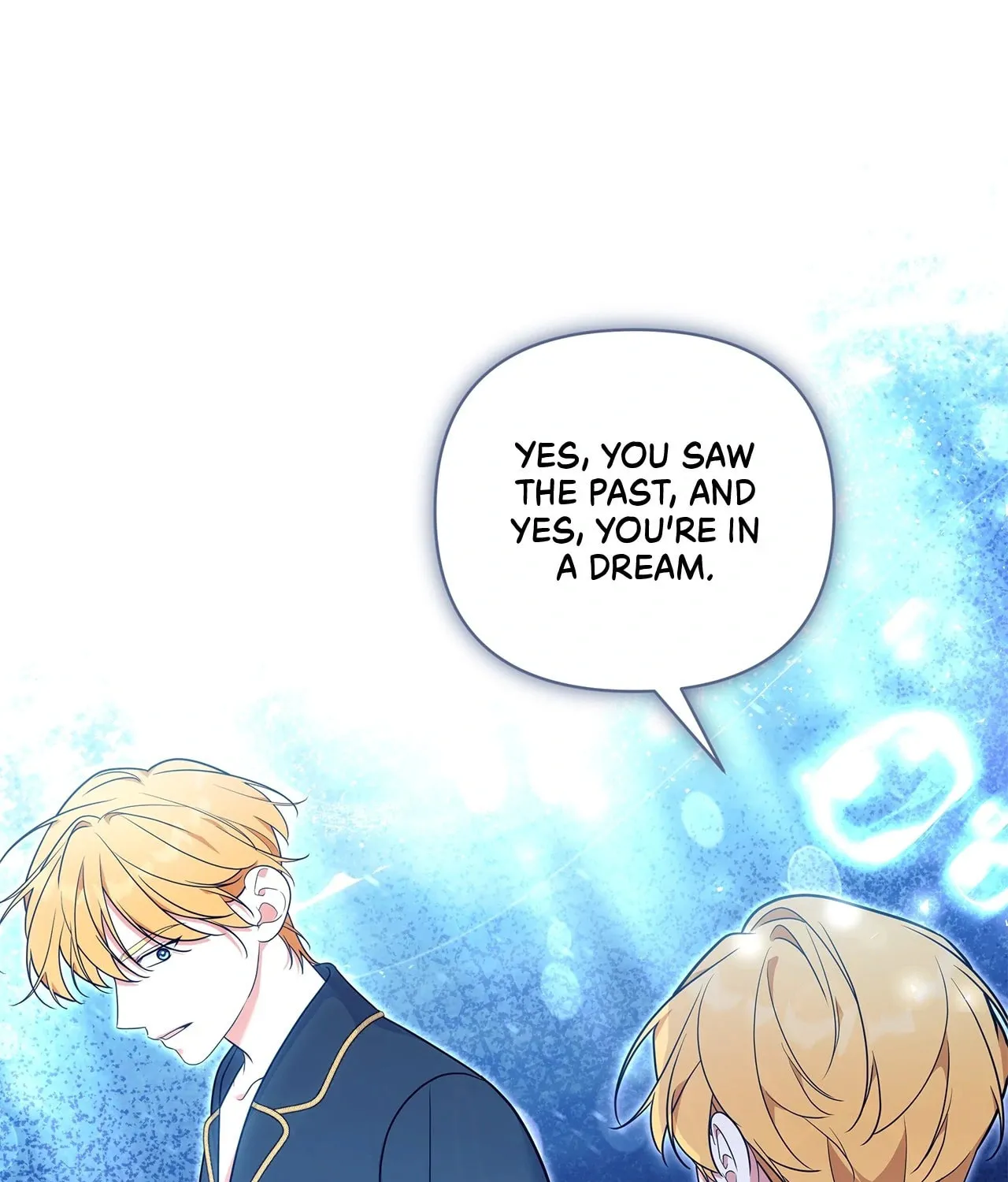 [Breaking News] Marriage with the Archduke, I Know Now Chapter 54 page 30 - 