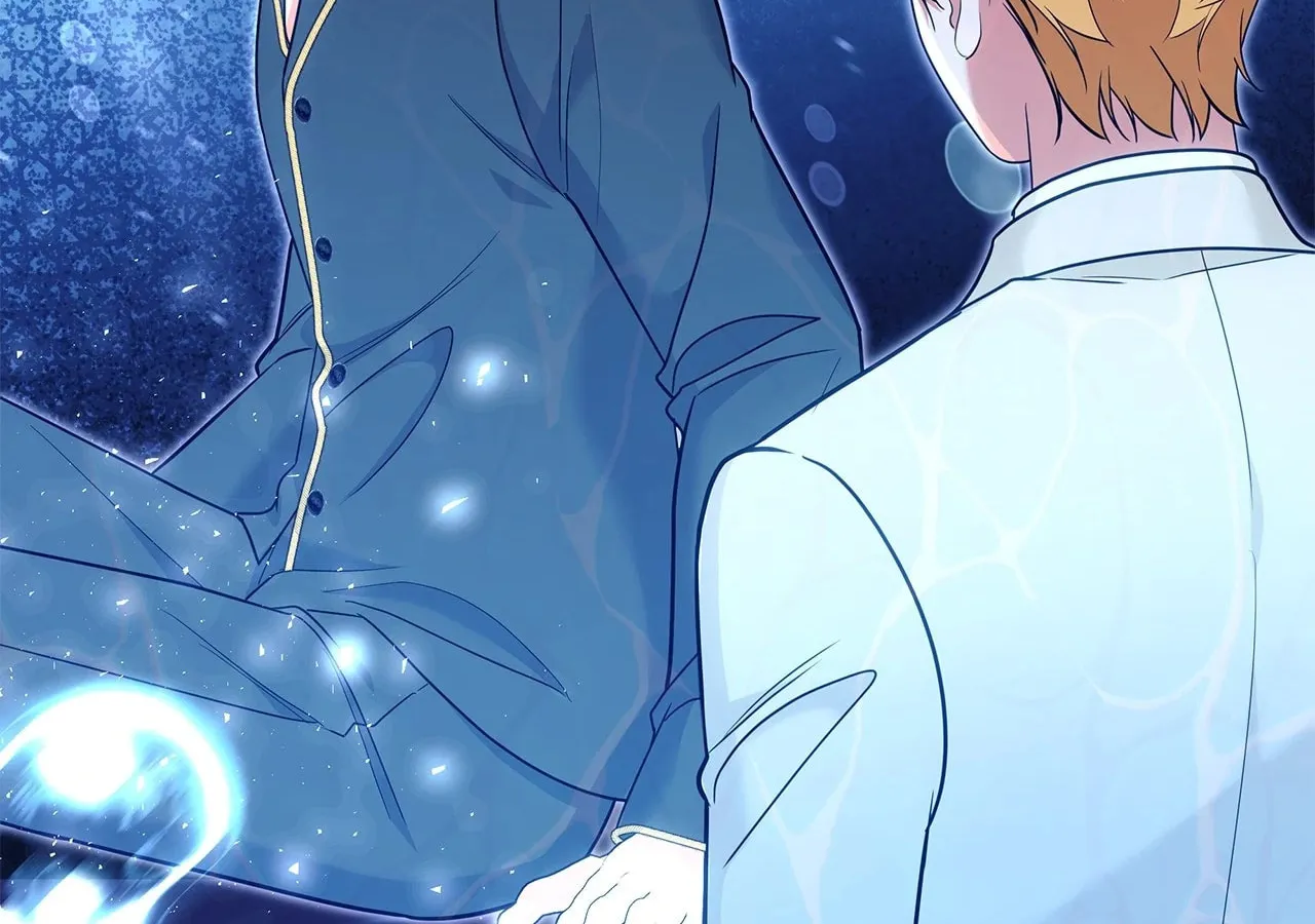 [Breaking News] Marriage with the Archduke, I Know Now Chapter 54 page 31 - 