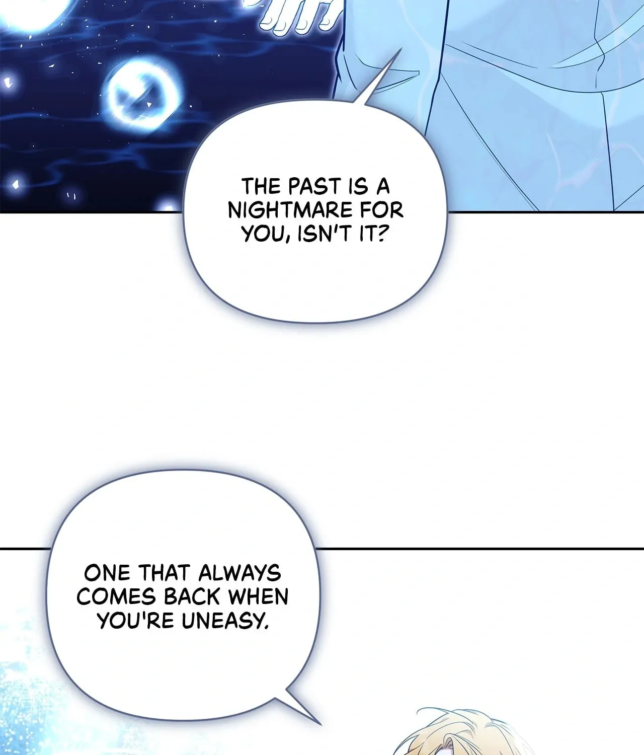[Breaking News] Marriage with the Archduke, I Know Now Chapter 54 page 32 - 