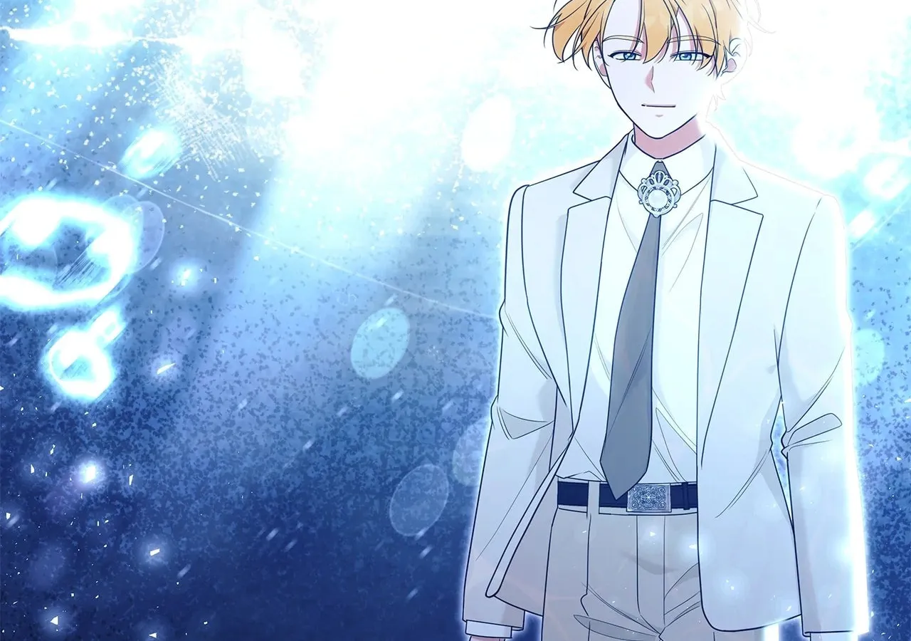 [Breaking News] Marriage with the Archduke, I Know Now Chapter 54 page 33 - 