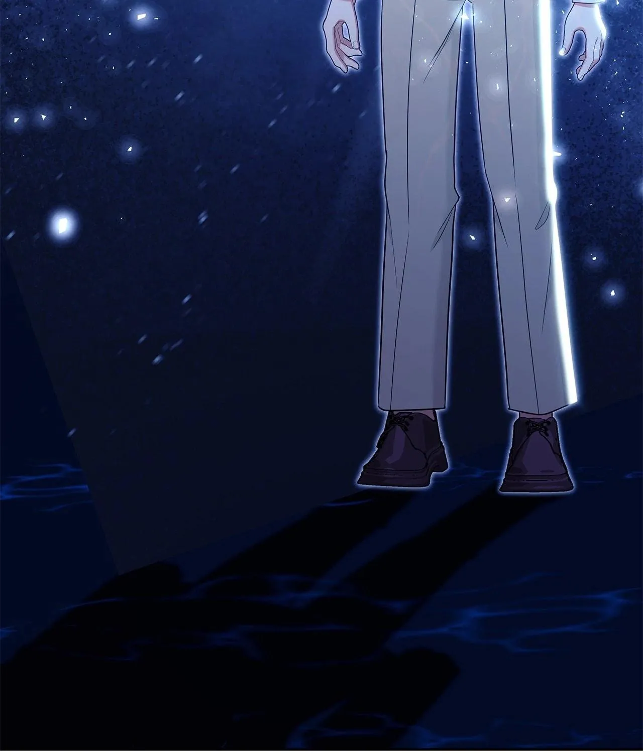 [Breaking News] Marriage with the Archduke, I Know Now Chapter 54 page 34 - 