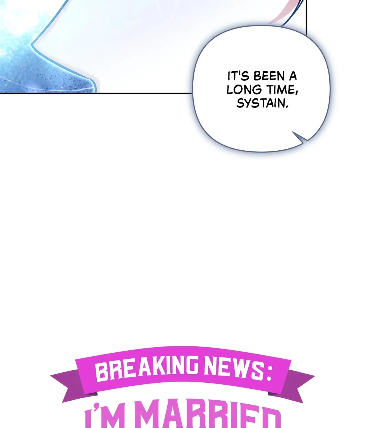 [Breaking News] Marriage with the Archduke, I Know Now Chapter 54 page 36 - 