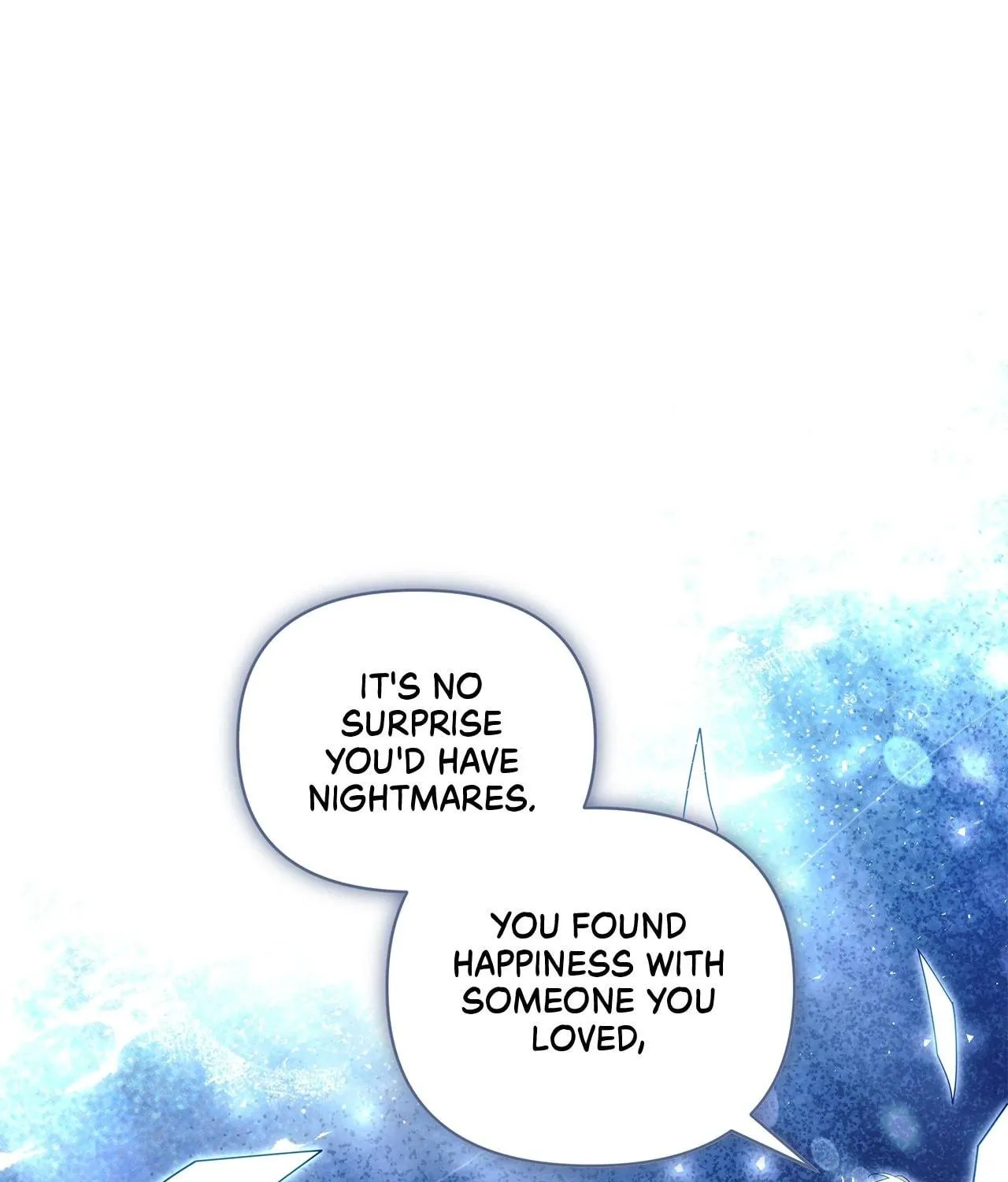 [Breaking News] Marriage with the Archduke, I Know Now Chapter 54 page 38 - 