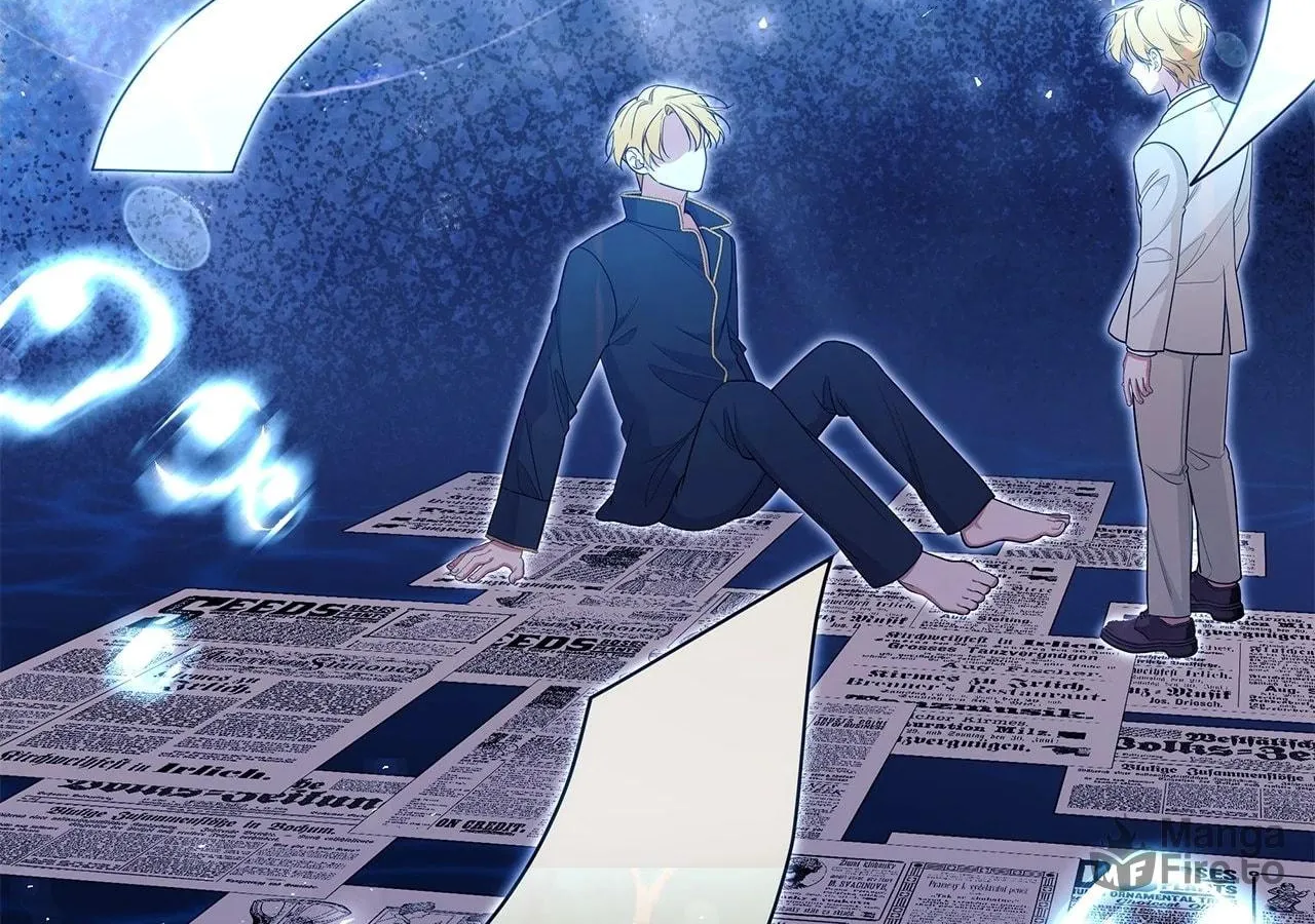 [Breaking News] Marriage with the Archduke, I Know Now Chapter 54 page 39 - 