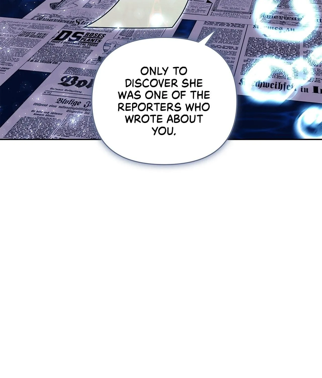 [Breaking News] Marriage with the Archduke, I Know Now Chapter 54 page 40 - 
