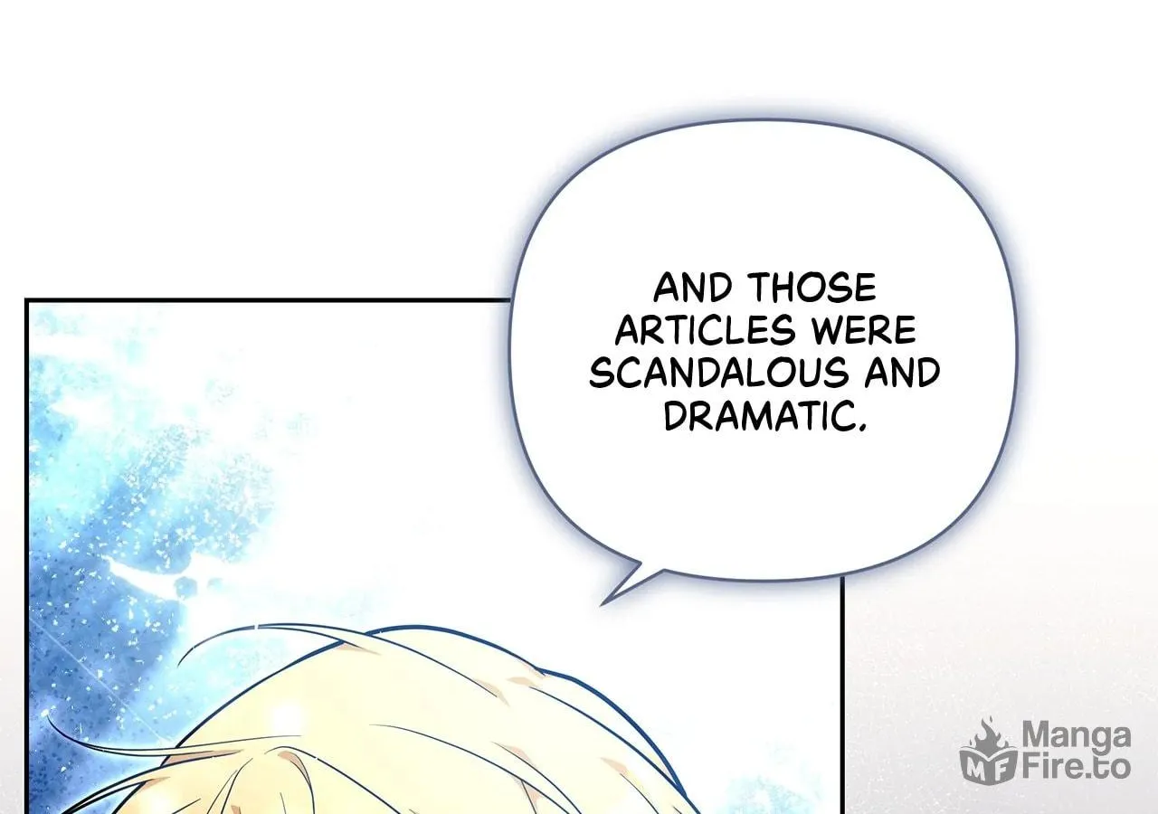 [Breaking News] Marriage with the Archduke, I Know Now Chapter 54 page 41 - 