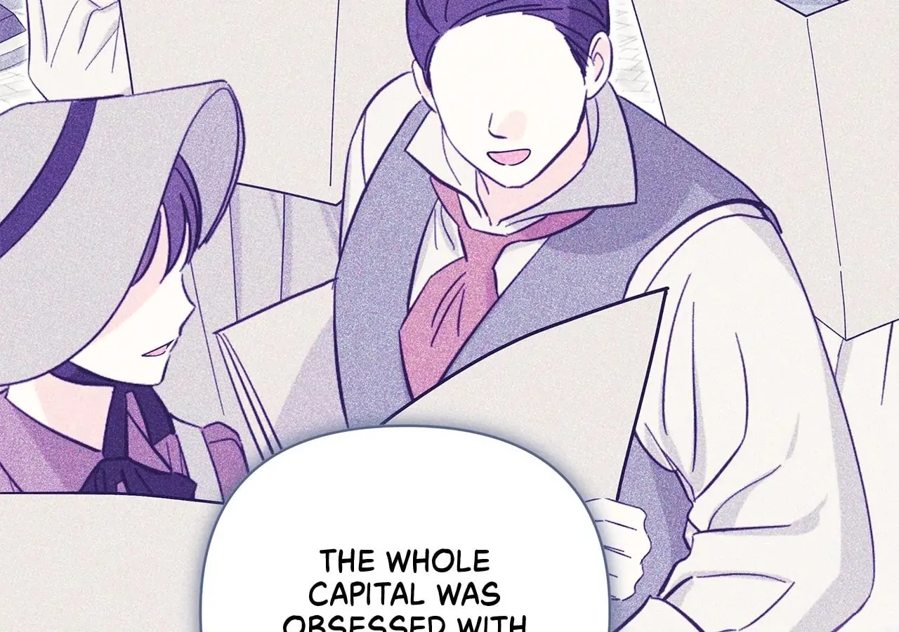 [Breaking News] Marriage with the Archduke, I Know Now Chapter 54 page 43 - 