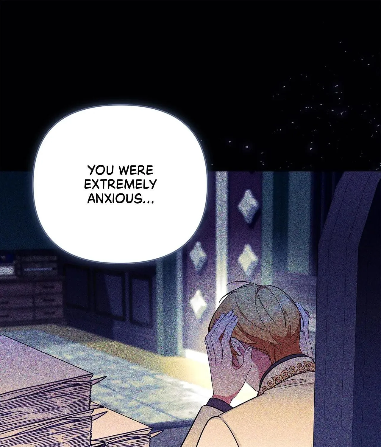[Breaking News] Marriage with the Archduke, I Know Now Chapter 54 page 46 - 