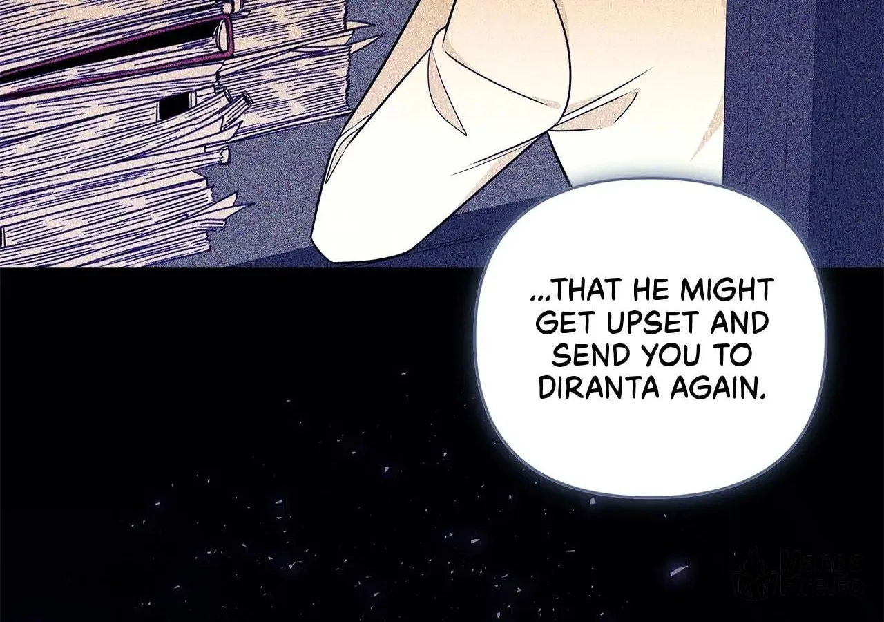 [Breaking News] Marriage with the Archduke, I Know Now Chapter 54 page 47 - 