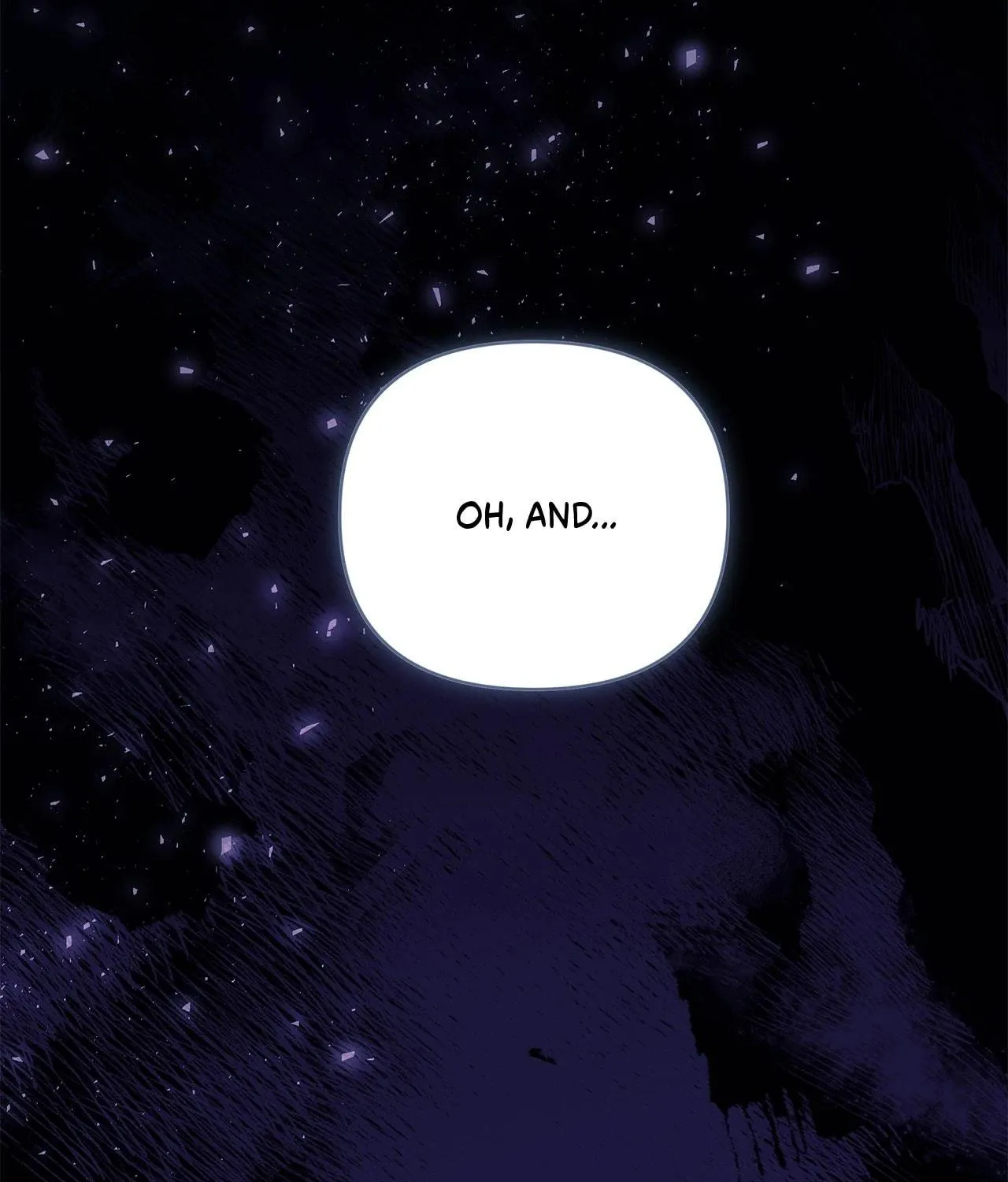 [Breaking News] Marriage with the Archduke, I Know Now Chapter 54 page 48 - 