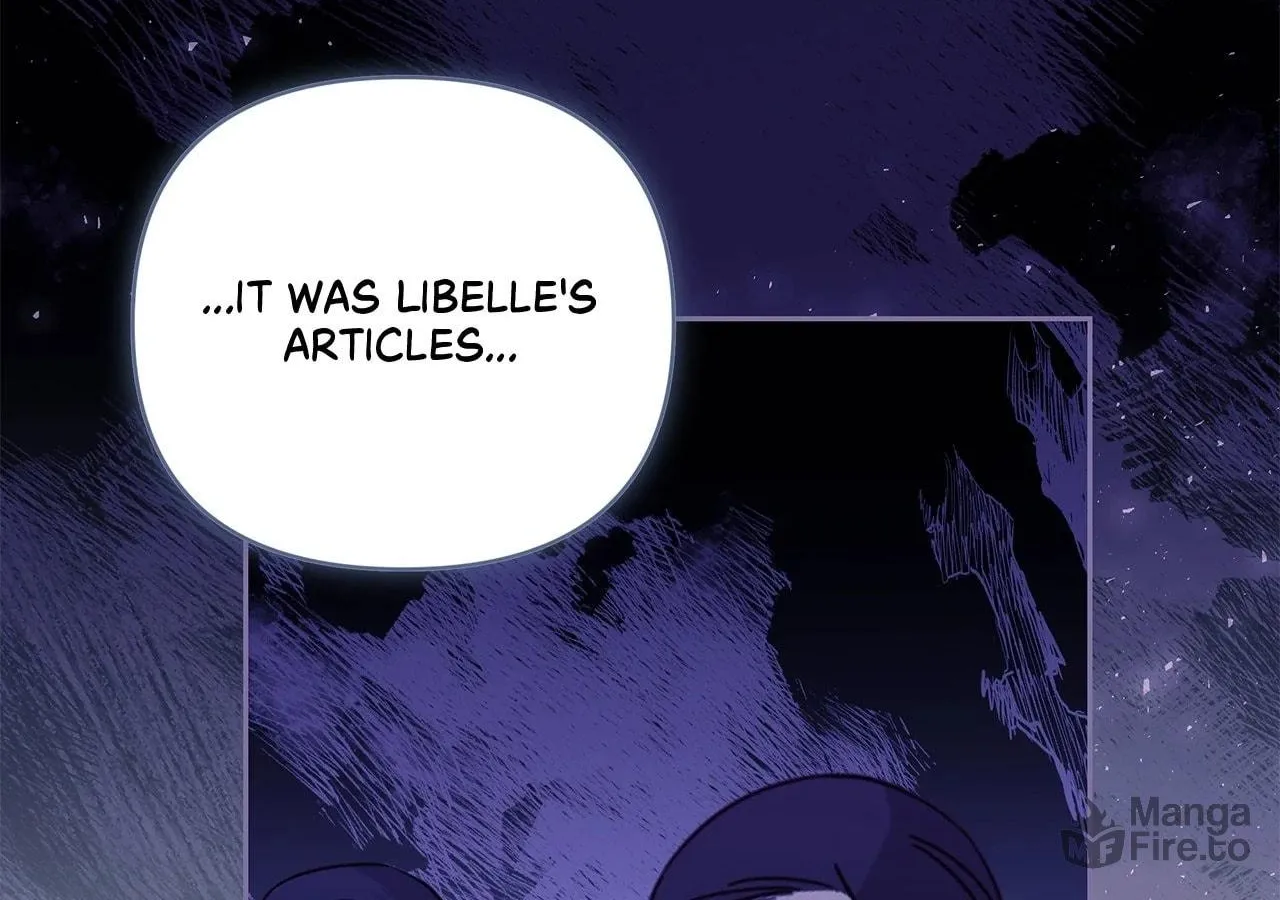[Breaking News] Marriage with the Archduke, I Know Now Chapter 54 page 49 - 