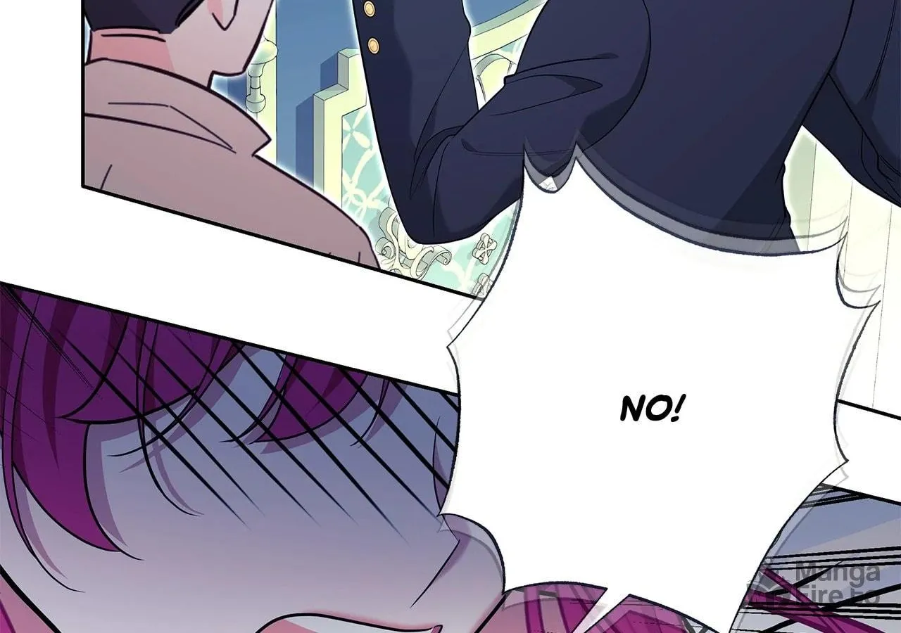 [Breaking News] Marriage with the Archduke, I Know Now Chapter 54 page 6 - 